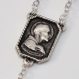 Rosary - Saint Francis of Assisi Rosary