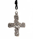 Jewelry - Way of the Cross Pendant