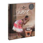 Book - Share Cookbook (Women for Women International)