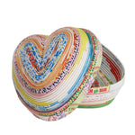 Home - Paper Heart Box