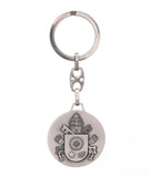 Accessories - Pope Francis Keychain