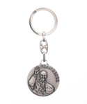 Accessories - Pope Francis Keychain