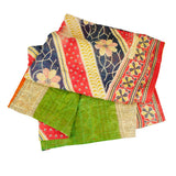 Home - Sacred Sari Throw