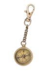 Accessories - Compass on Key Chain