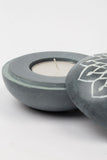 Home - Mandala Stone Incense & Candle Holder
