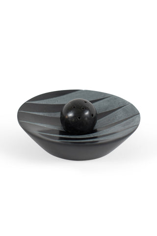 Home - Stone Incense Holder Plate
