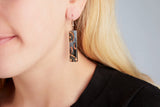Jewelry - Fascination Glass Earrings