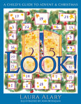 Book - Advent Calendar, Look!