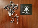 Rosary - Real Men Pray the Rosary