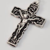 Rosary - Annunciation, Silver Plated Rosary