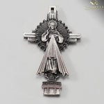 Rosary - St Faustina Divine Mercy Rosary