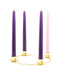 Advent - Advent Candle Holder Ring