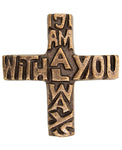 Cross - Wall, I Am Always With You